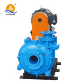 Centrifugal top quality barge slurry pump